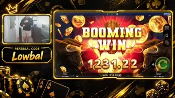 BIG WIN