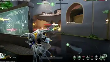 triple Dip