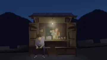The loneliest feeling - sad lofi hip hop