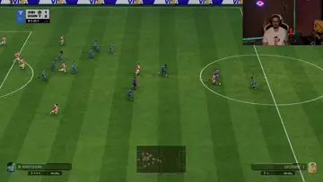 60 yards goal xD