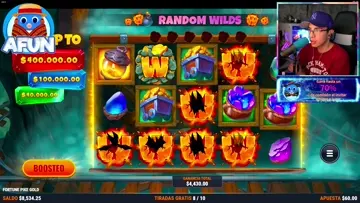 Saco 8k de money