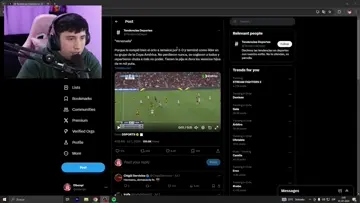 ALERTA CON VENEZUELA XDDD