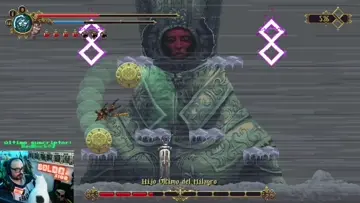 Final Blasphemia
