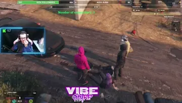 Scarlett getting SPICY