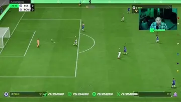 La banda del gol