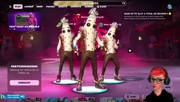 ❤️Bot lobbies & 1777 Skins and I wear th | Clip