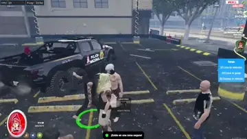 policia rata