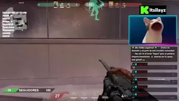 SALTO LA ULTI A LO MARIO  xD