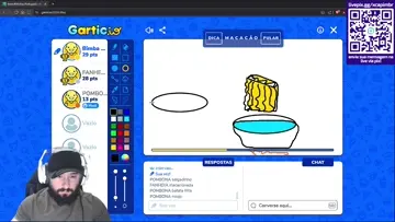 MACARRÃO