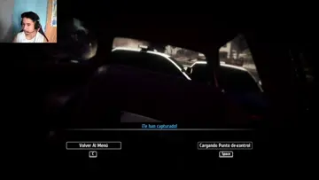 KOMOO LAA POLICIAAA!