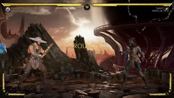 gave him a chance of winning lmfaooooooooooo