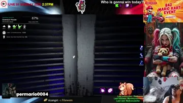 DANG!!