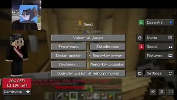 Quieres gampi? :V