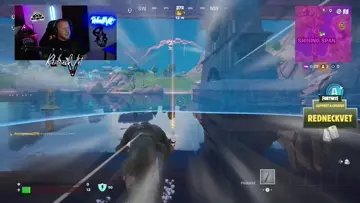 bush challenge