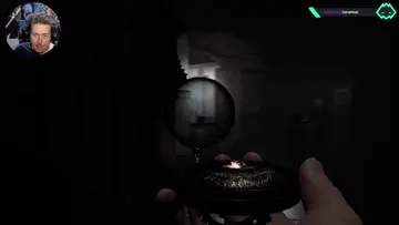 Demonologist With the Fam, Then who know | Clip