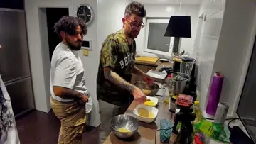 Morfinas Abusa De Laxxuz