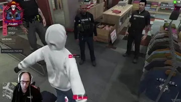 pd powergaming