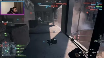 28 revives KICK Bounties