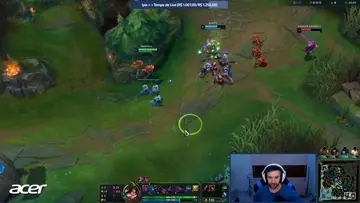 crackudos do lol