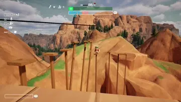 Parkour