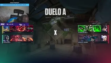 guigz pinando tudo