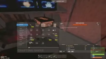 ahhh raid