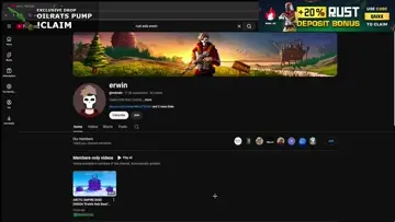 qaixx ten beleş reklam