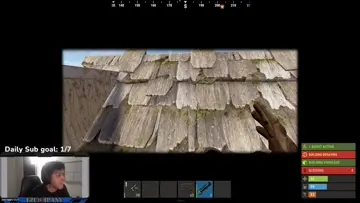 Shits getting cored!