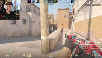 sjuk flash mannennnnnn