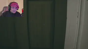 لعبة رعب تخوف موت اذا انت قلبك ضعيف لا ت | Clip