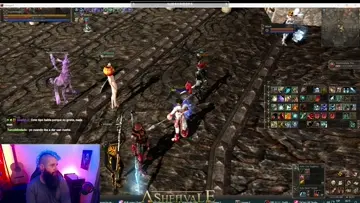 El legedario pro player del ashenvale xd