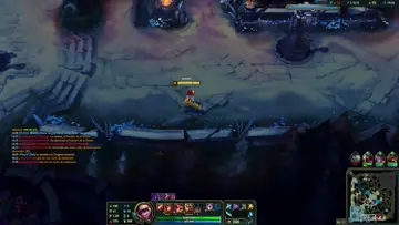 tristana pick