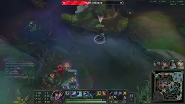 XaviCio/Clean Double Kill