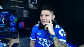 vini y mbappe