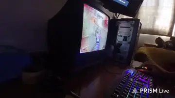 .