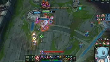 Top Damage