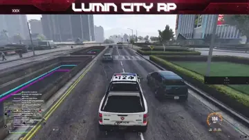 perfect timing