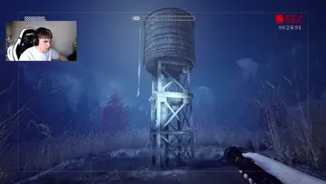 SLENDERMAN