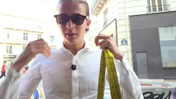 tie
