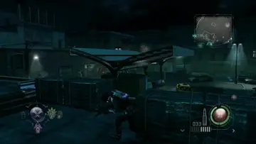 Resident Evil: Operation Racoon City - HeadShot