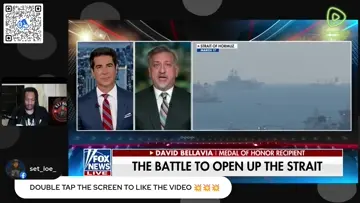 reaction