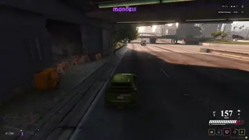 fuga no ramom