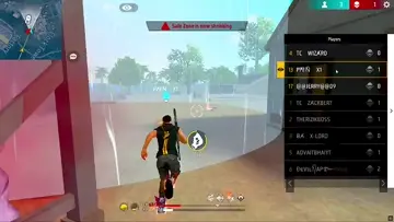ff name  mrleo