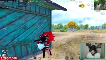 They Didn't Expect This!