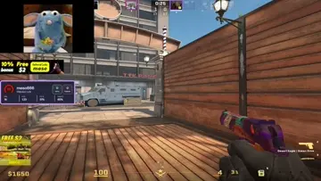clip