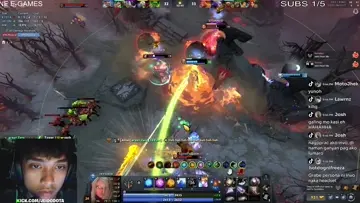 Sunstrike