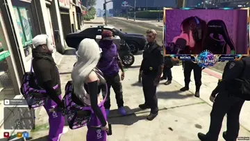 (CL) HOLA EVENTO EN ALLSTARS | Clip