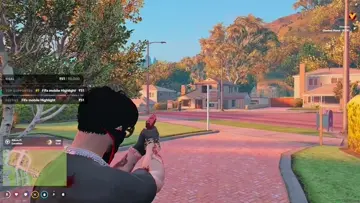 glitch