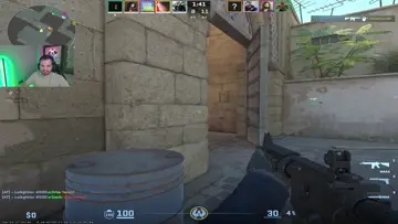 Dust2 Prosu