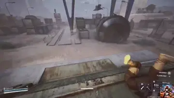 Dealing with a (Racist) Rat Sniper #ArcRaiders